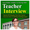 Teaching Interview