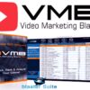 CB Launch Video Marketing Blaster - Video Marketing Blaster