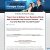 The Affiliate Manager Course | Affiliate Program Management Made Easy