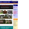 Cabins and Sheds collection for $49 - You own the rights!!